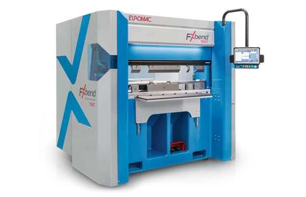 Euromac FX bend 1547