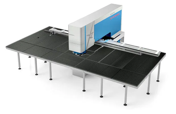 Euromac XT Electric 12-S 1500/24-3000