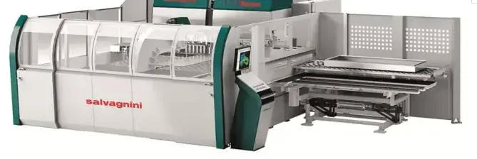 standard panel benders