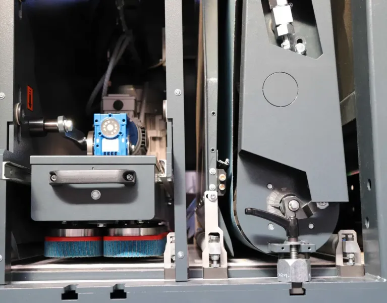 EMC Mercury M1100