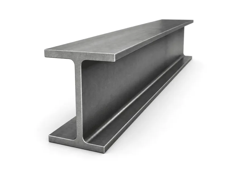 H-beam production