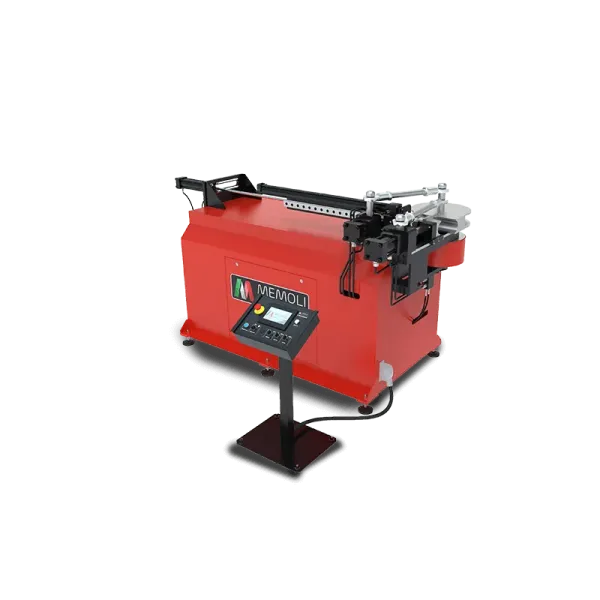 Memoli  ETM-H 89