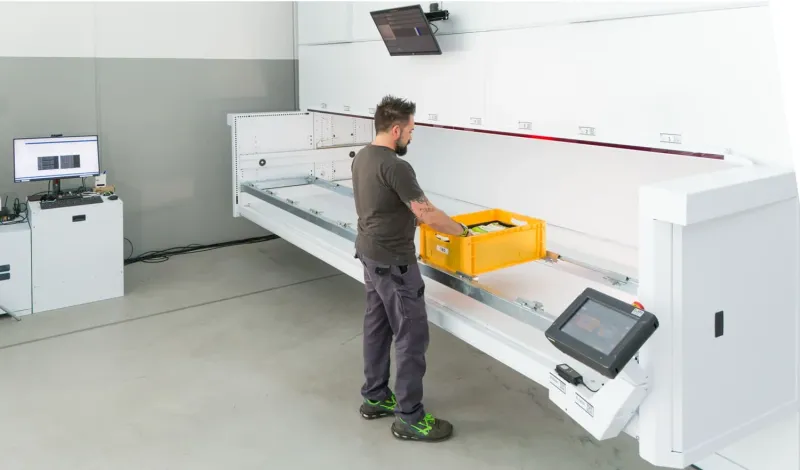 Modula FlexiBox - ME