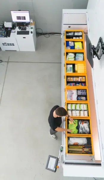 Modula FlexiBox - ME