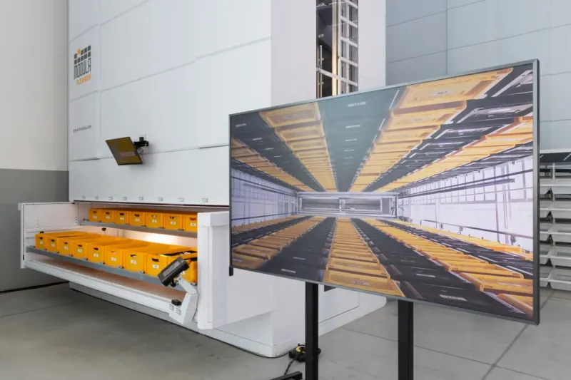 Modula FlexiBox - MX