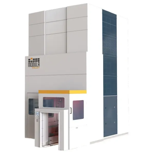 Modula MA - Pallet