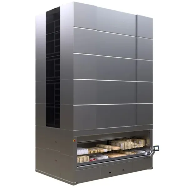 Modula MC - Clean Room