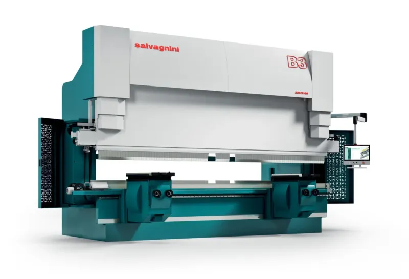 Salvagnini B3 135/4250