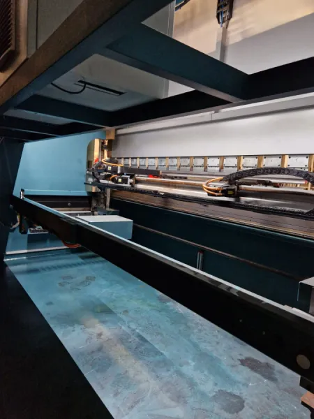 Salvagnini B3 320-4250 Press brake