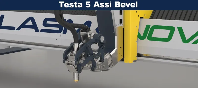 SOITAAB PLASMAtech Plasma NOVA