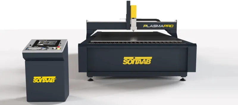 SOITAAB PLASMAtech Plasma PRO