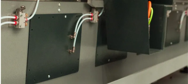 SOITAAB PLASMAtech Plasma PRO