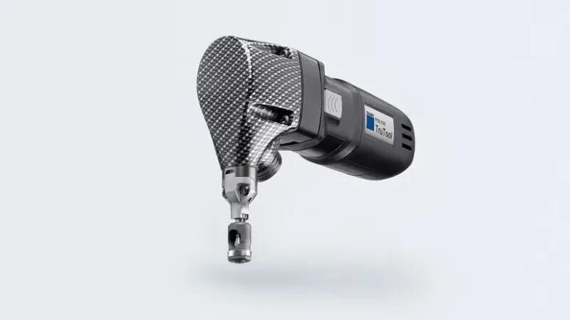 TRUMPF TruTool FCN 250