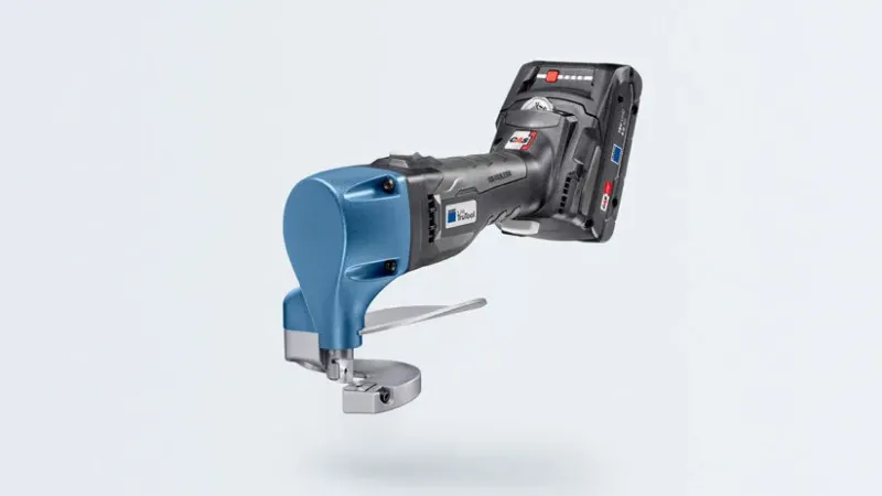 TRUMPF TruTool S 250 Ножницы  с аккумулятором LiHD 18 В
