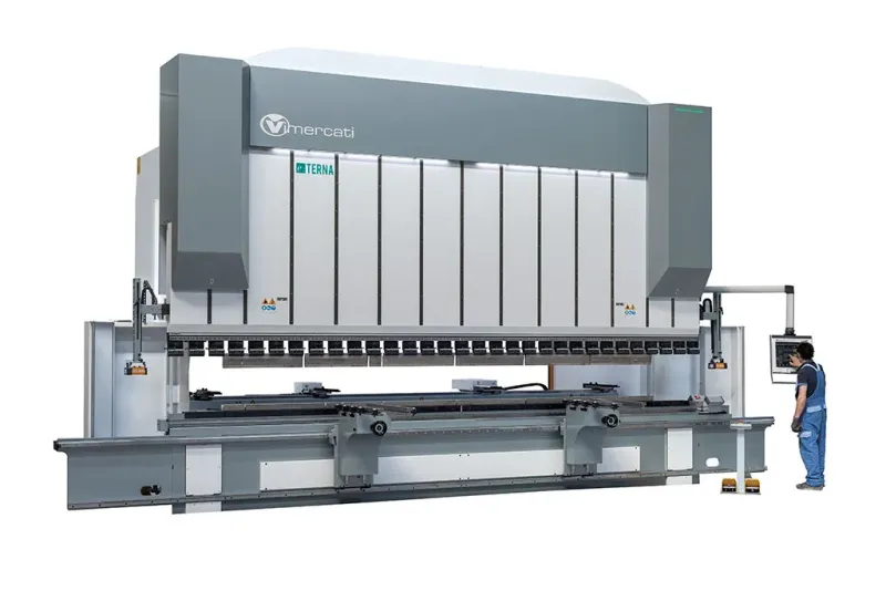 VIMERCATI PHSY 30050