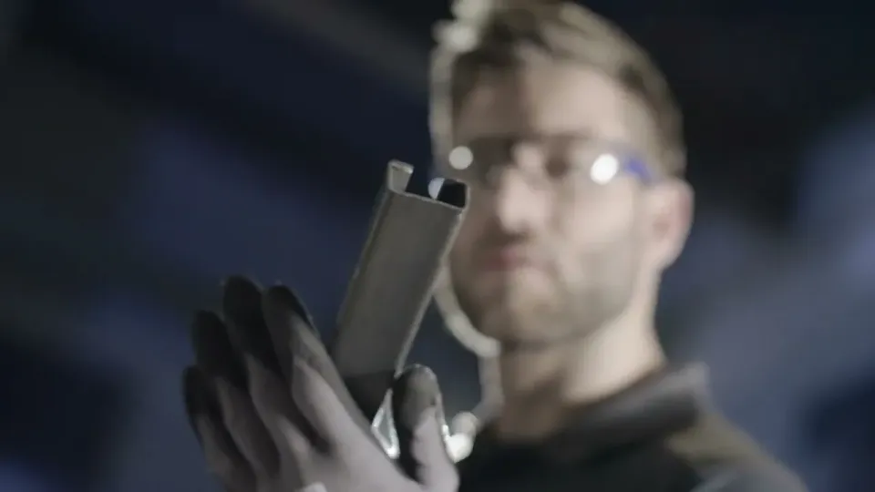 Video