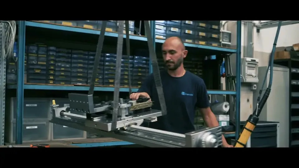 Video