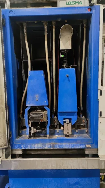 Costa Levigatrici WD7 CV 1300 Wet grinding, deburring and edge rounding machine Costa Levigatrici WD7 CV 1300 Wet grinding, deburring and edge rounding machine