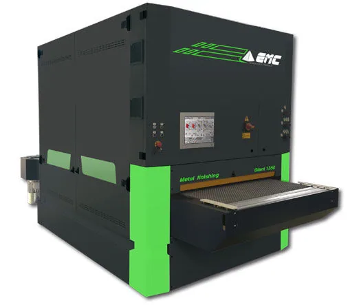 EMC GIANT M1650 EMC GIANT M1650