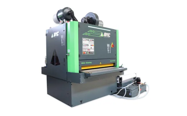 EMC Giant WET Line M650W