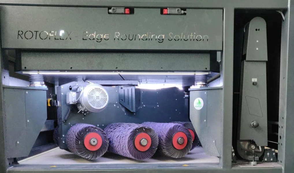EMC ROTOFLEX M1650 EMC ROTOFLEX M1650