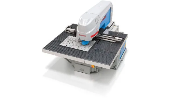 Euromac BX Plus Autoindex 1250/30-1300 Euromac BX Plus Autoindex 1250/30-1300