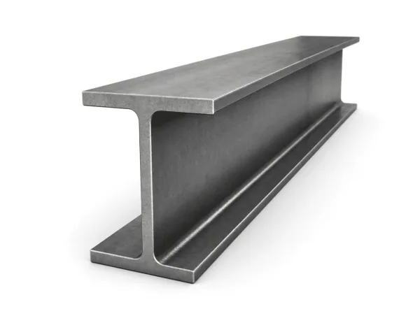 H-beam production