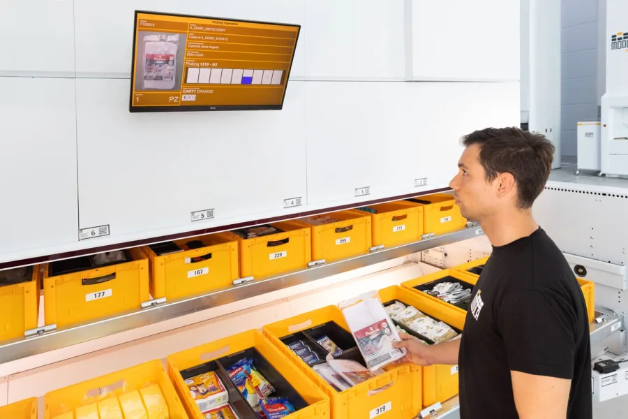 Modula FlexiBox - MC Modula FlexiBox - MC