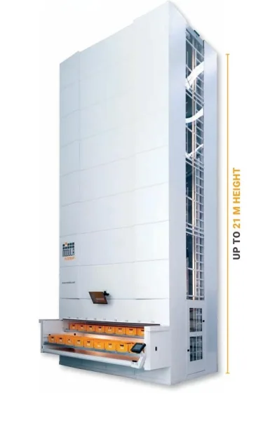 Modula FlexiBox - MC Modula FlexiBox - MC