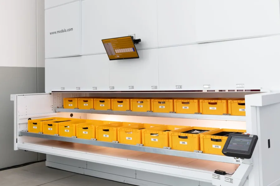 Modula FlexiBox - ME