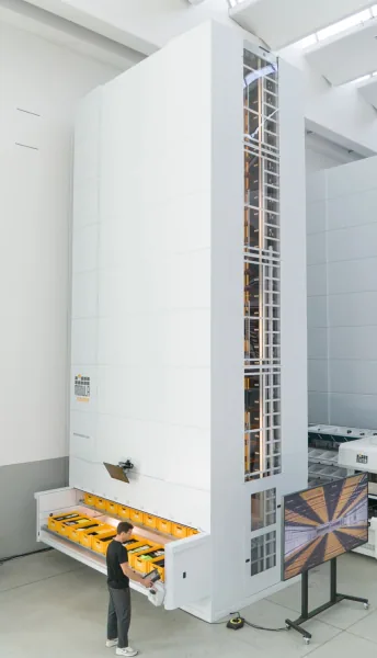 Modula FlexiBox - ML