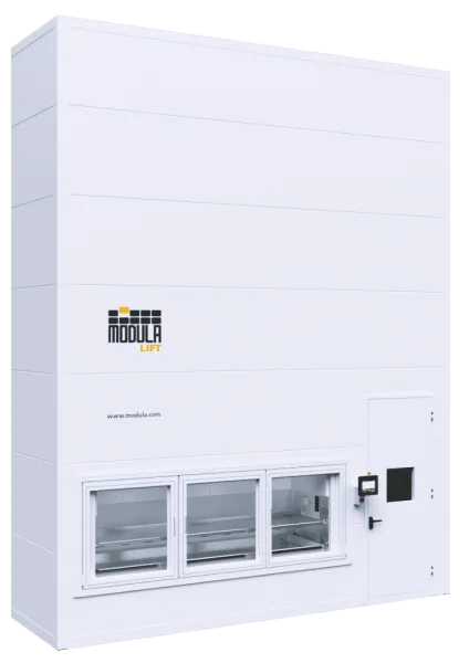 Modula ML - Climate Control