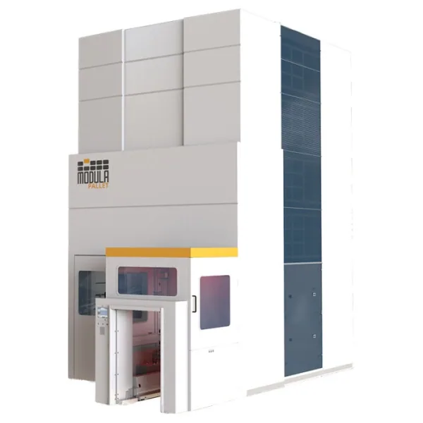 Modula ML - Pallet