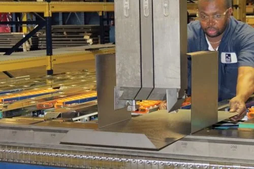 5 Ways to Reduce Costs on Sheet Metal Fabrication