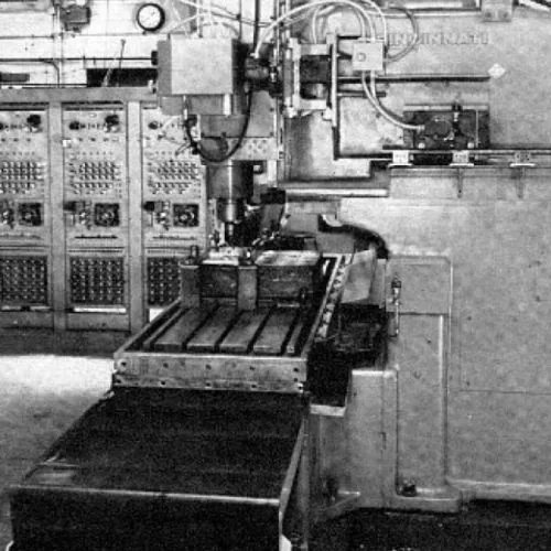 Everything You Need To Know About CNC Machines