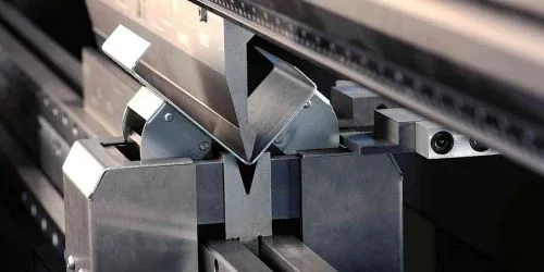 How to Achieve a Perfect Sheet Metal Bend?