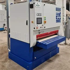 New equipment installation in Daugavpils (Latvia)