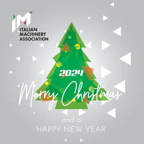 Warmest Holiday Greetings!