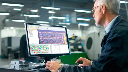 LANTEK CAD/CAM Software Products