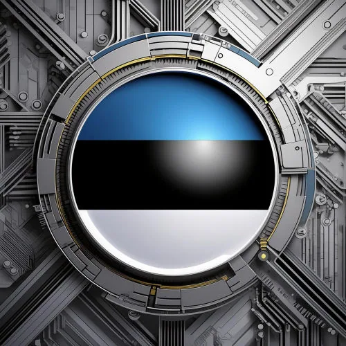 Our website is available in Estonian