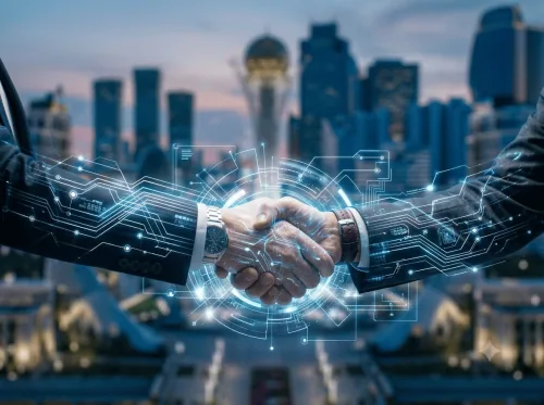 Italian Machinery Association Invites to the Salvagnini Technoforum in Almaty