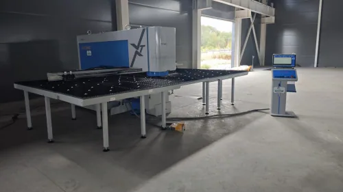 Breakthrough debut: Euromac XT goes live in Almaty, Kazakhstan
