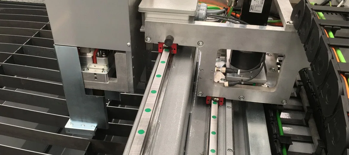 SOITAAB PLASMAtech Plasma PRO