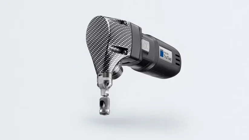 TRUMPF TruTool FCN 250