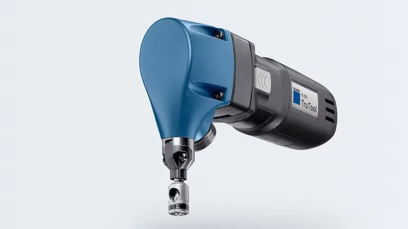 TRUMPF TruTool N 200 TRUMPF TruTool N 200