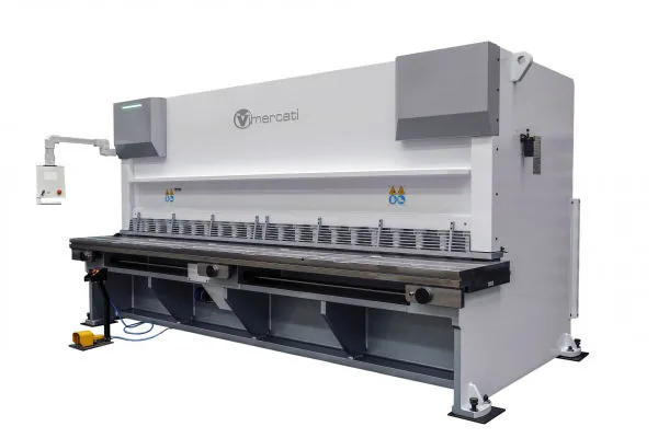 VIMERCATI CH 5006 VIMERCATI CH 5006