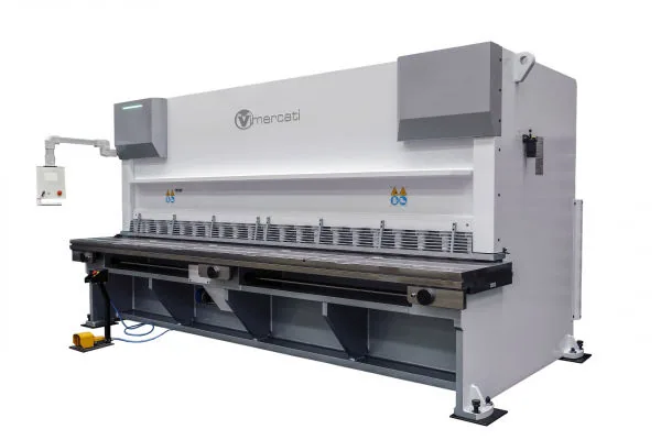 VIMERCATI CH 6010