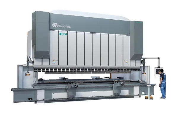 VIMERCATI PHSY 30050
