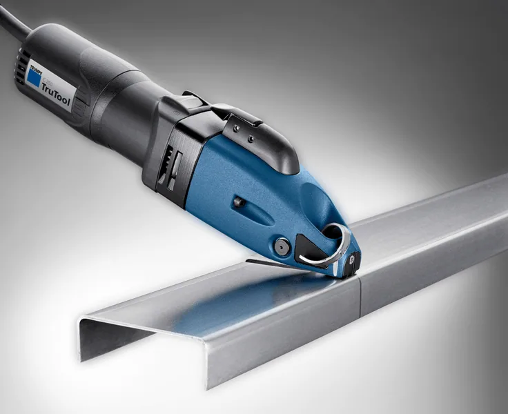 TRUMPF TruTool C 250 with chip clipper