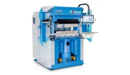 Euromac FX bend 1023